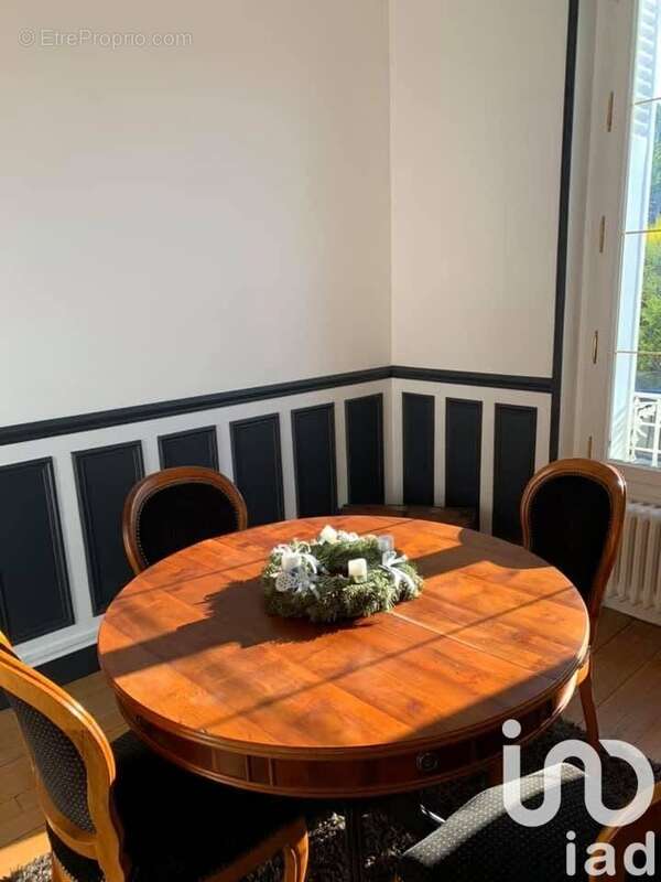 Photo 6 - Maison à MEZY-SUR-SEINE