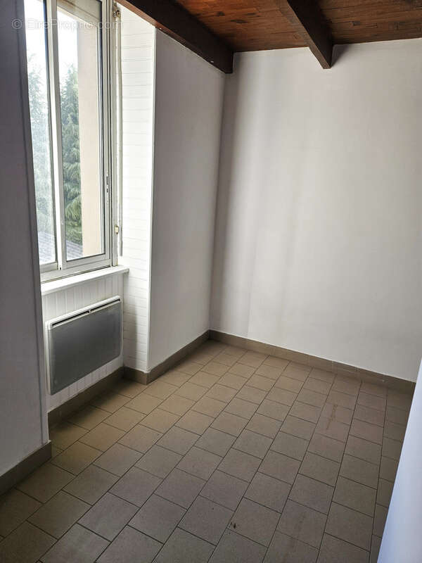 Appartement à ALES