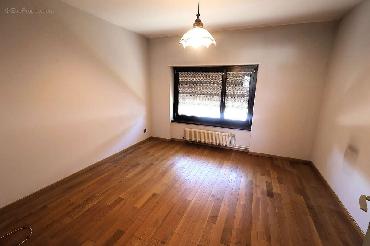 Maison à SAINT-LOUIS