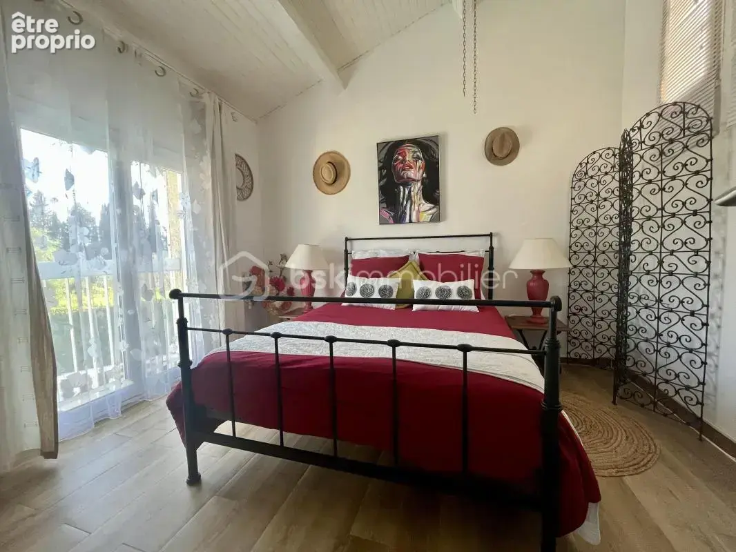  Une villa où sérénité rime avec élégance… - photo 15