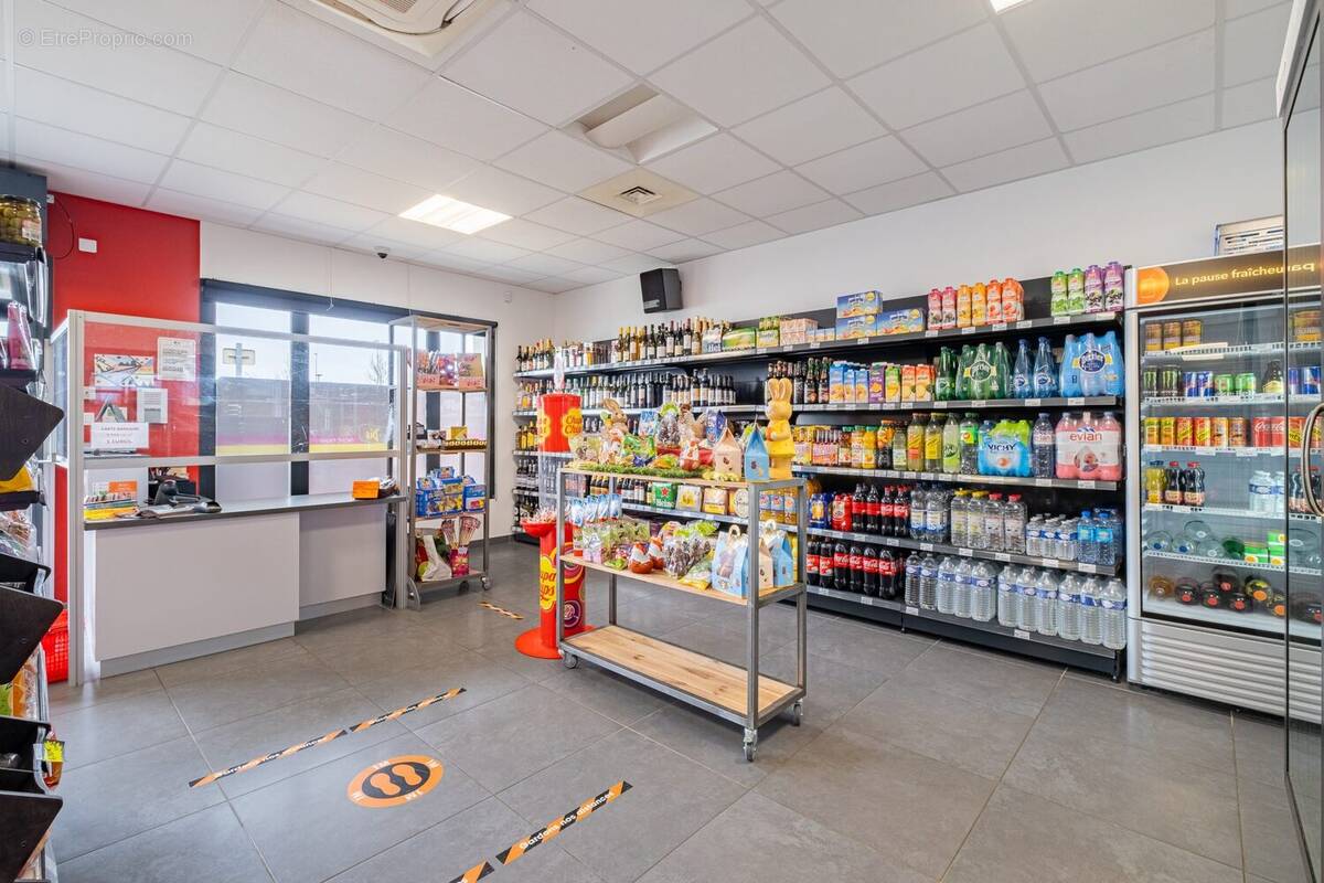 Autre à SAINT-VIAUD