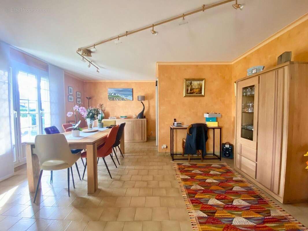 Photo 4 - Maison à JOUE-LES-TOURS