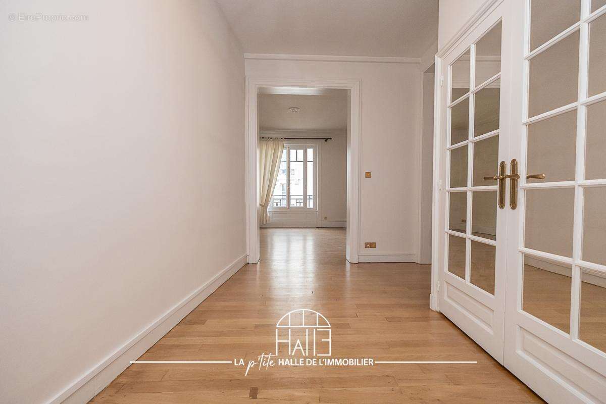 Appartement à LIMOGES