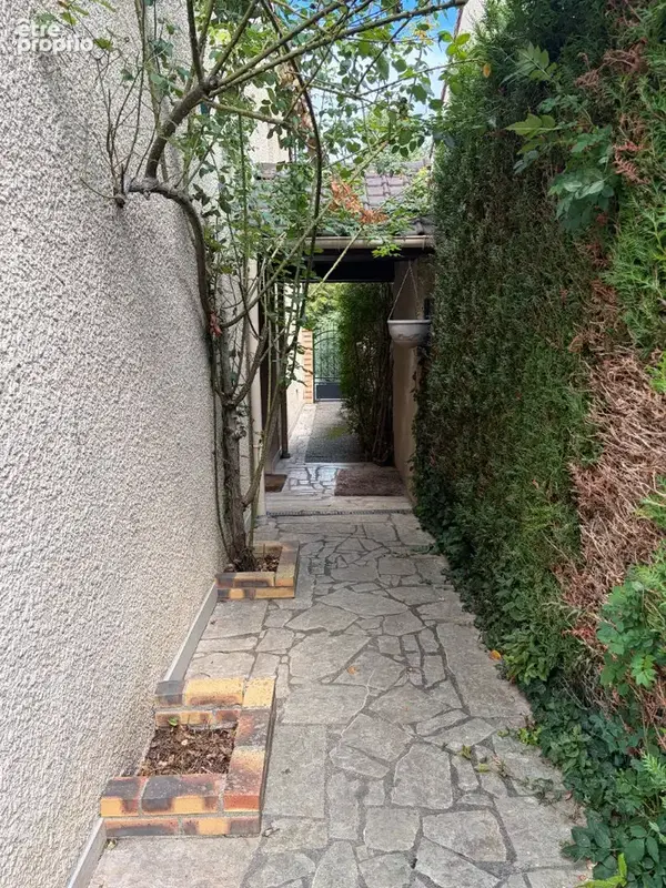 Maison Les Clayes Sous Bois 130.87 m2 - photo 5