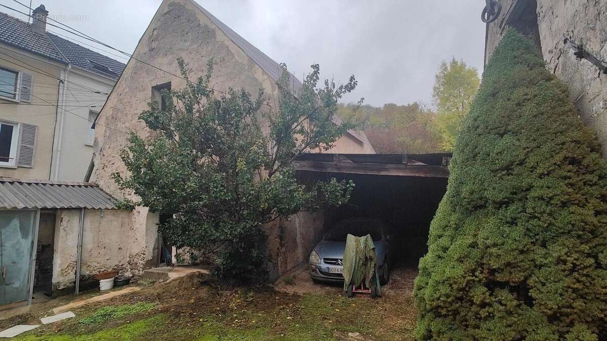 Photo 2 - Appartement à LA FERTE-SOUS-JOUARRE