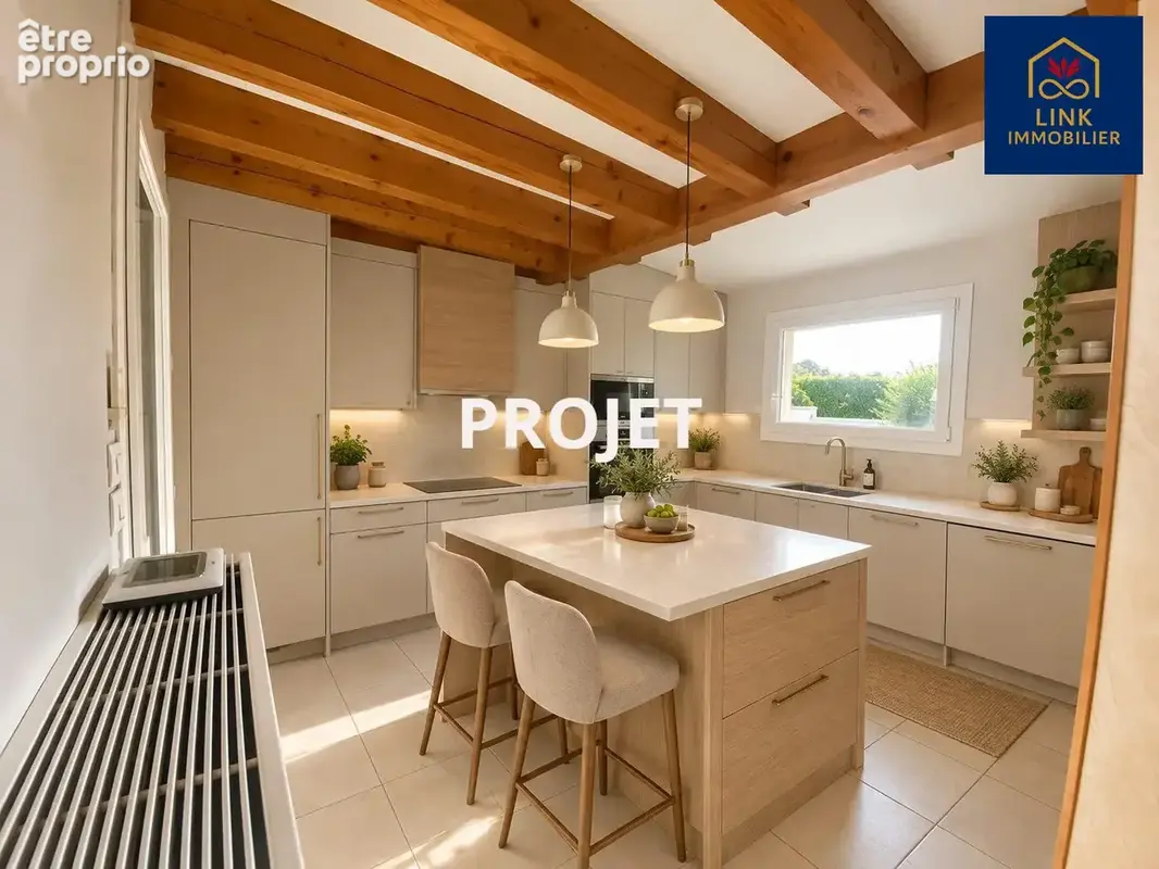 Maison 6 pièces 128 m² à vendre à Valence (26000) - photo 5