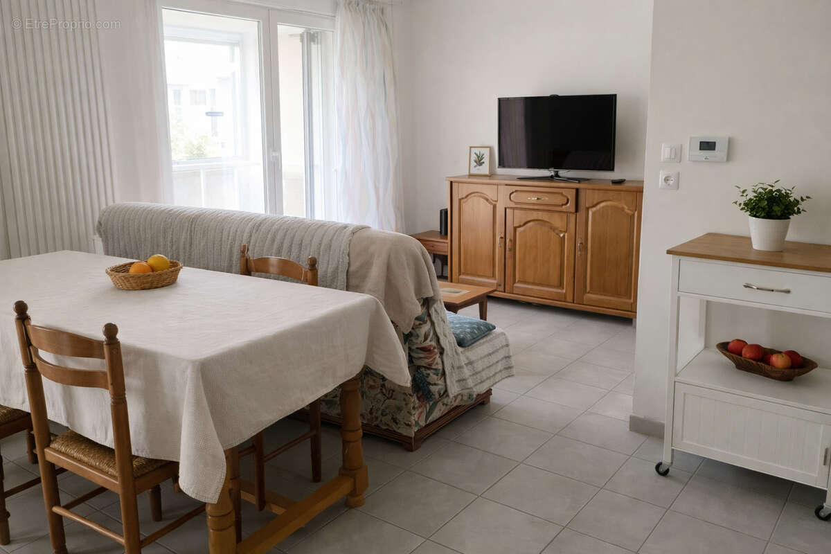 Appartement à HENNEBONT