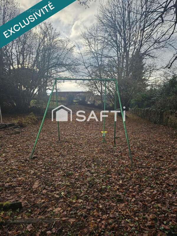 Photo 5 - Maison à GIROMAGNY