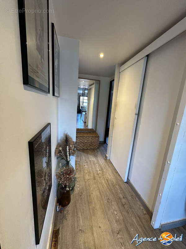 Appartement 64 m² à Beziers  - photo 7