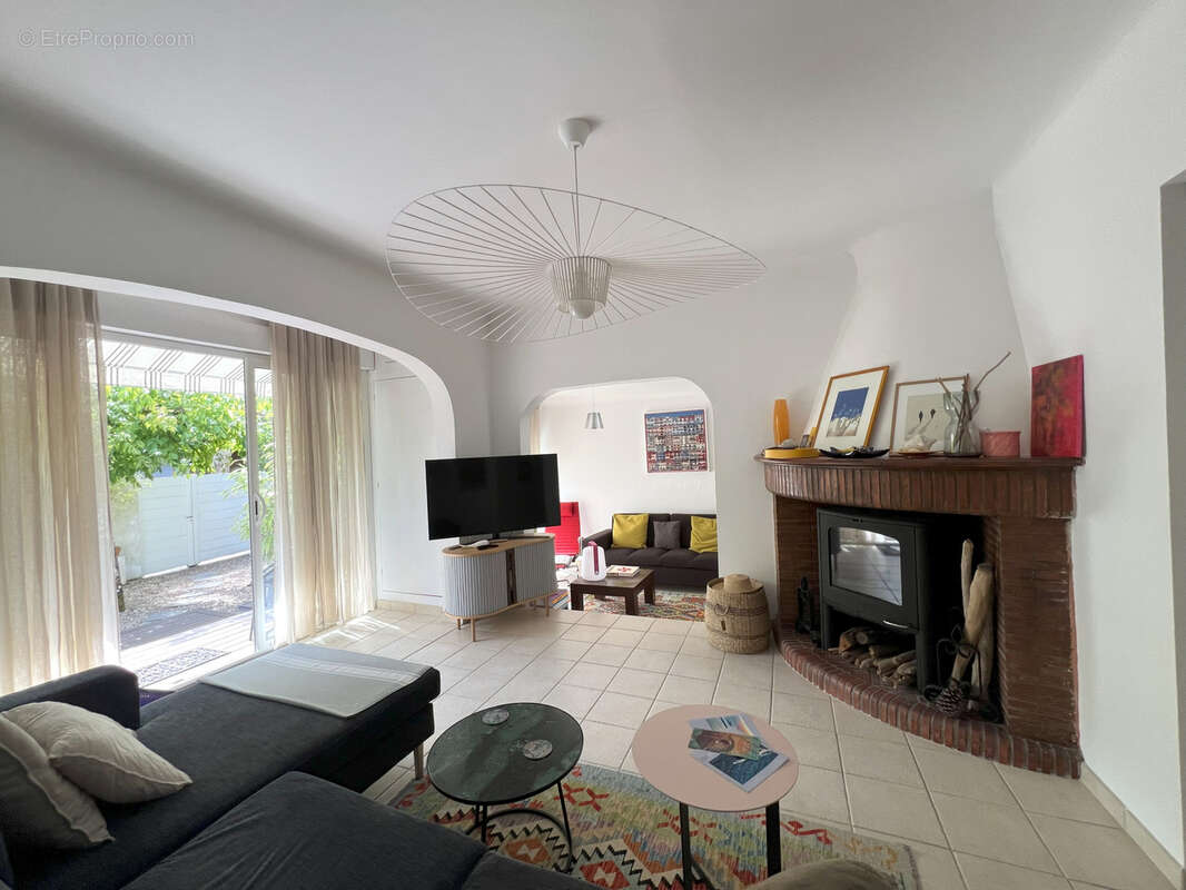 Maison à HOSSEGOR