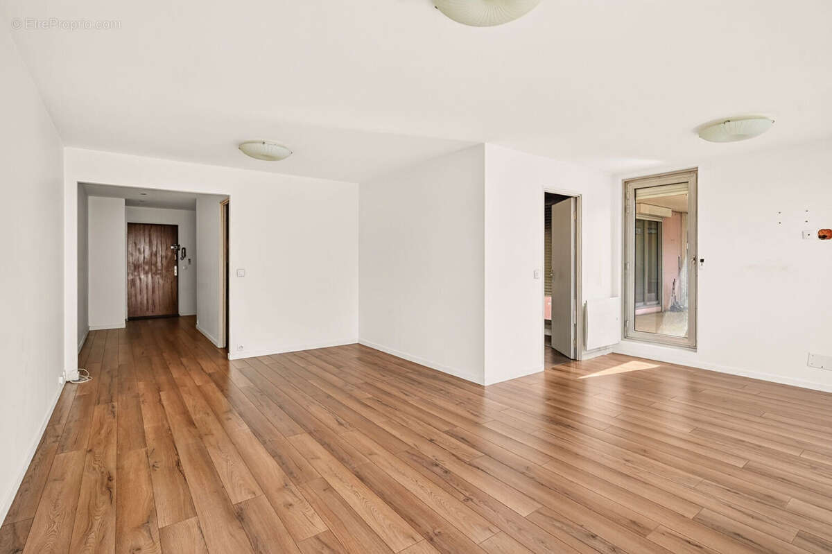 CHAMPS-SUR-MARNE (77420) : Appartement 4 pièces de 95,27 m² - photo 3