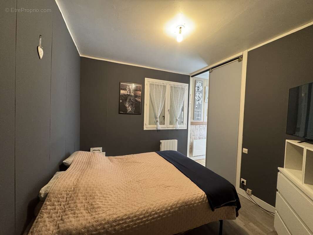 Appartement à VILLERS-SUR-MER