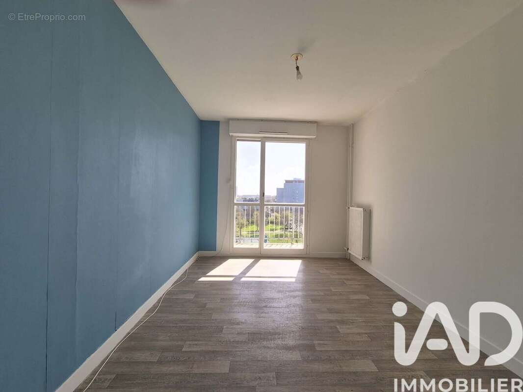 Photo 9 - Appartement à LE HAVRE