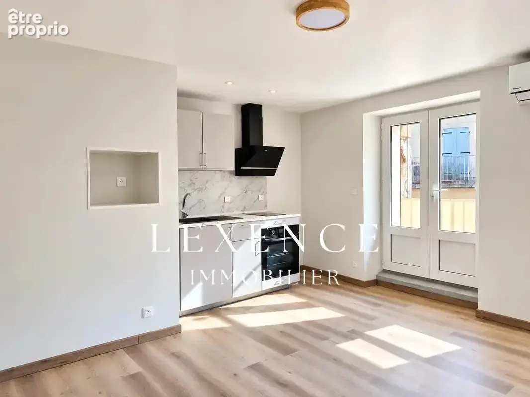 Appartement à MALLEMORT