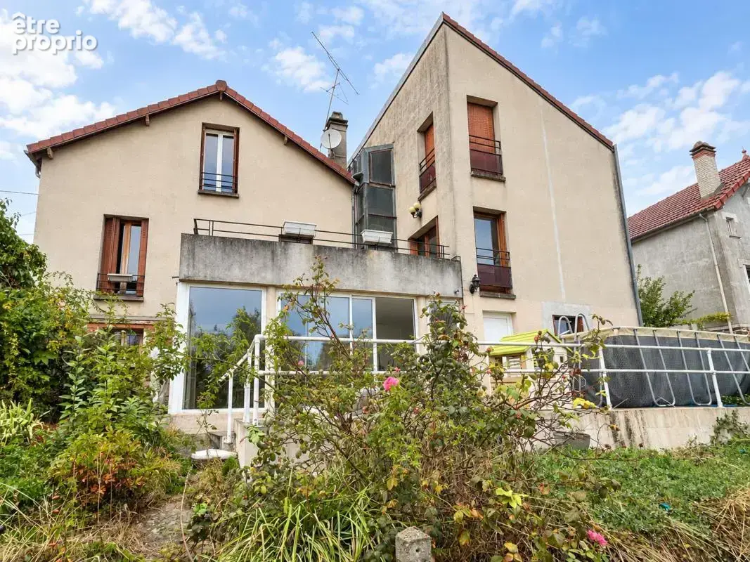 Maison 8 pièces 199 m² à vendre à Savigny-Sur-Orge (91600) - photo 9