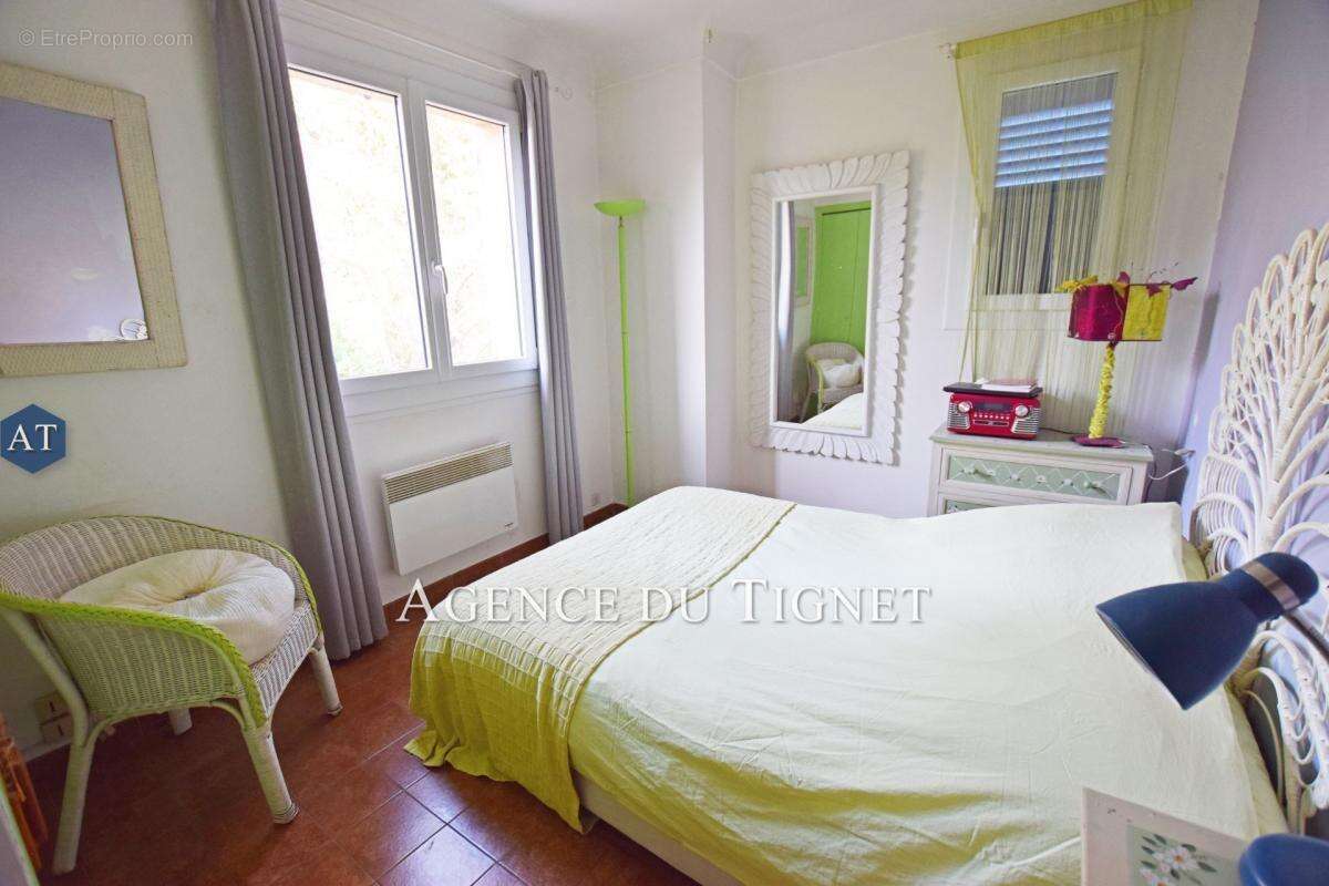 Maison à PEYMEINADE