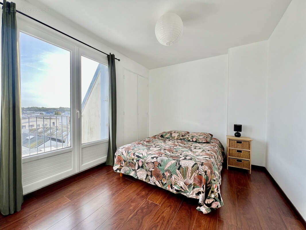 Appartement à CONCARNEAU