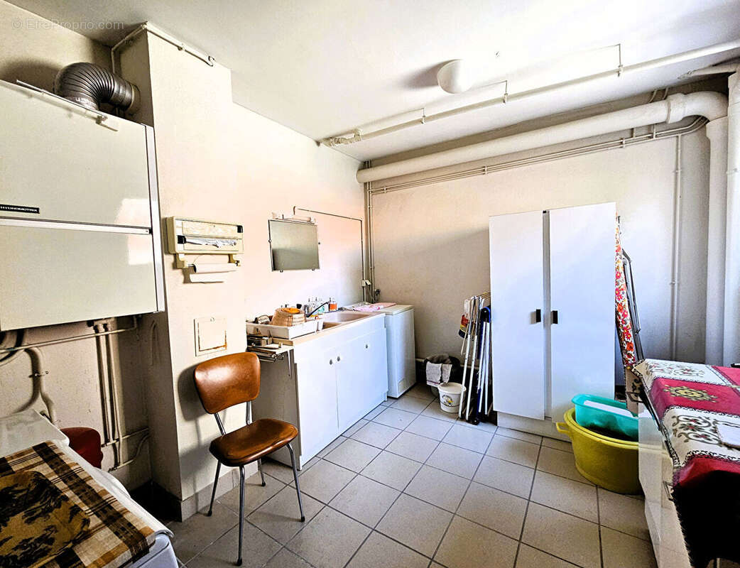 Maison Combronde 135 m2 - photo 11