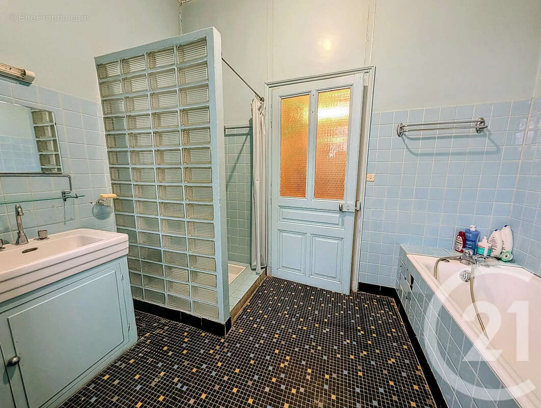 Maison à VILLERS-LE-SEC