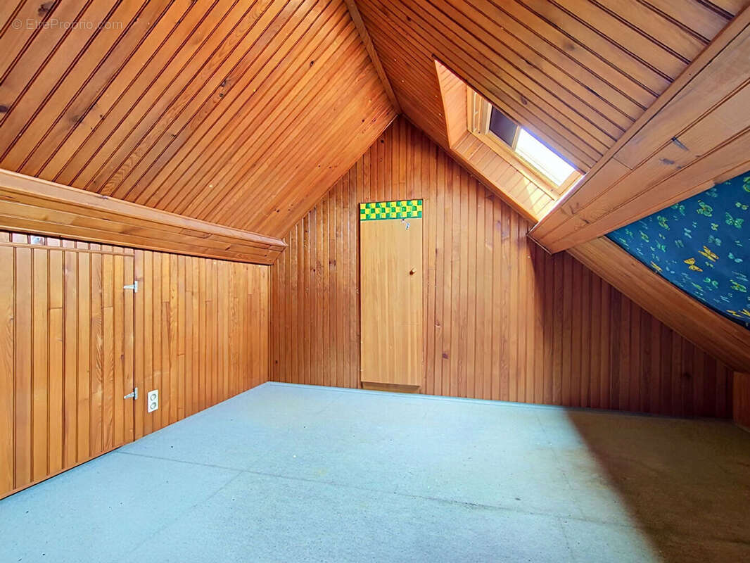 Maison à ANZIN