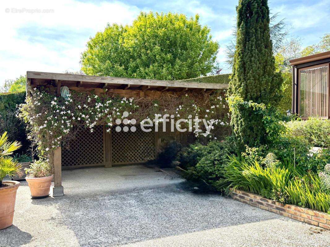 Maison 230 m² à Mezy-Sur-Seine  - photo 20