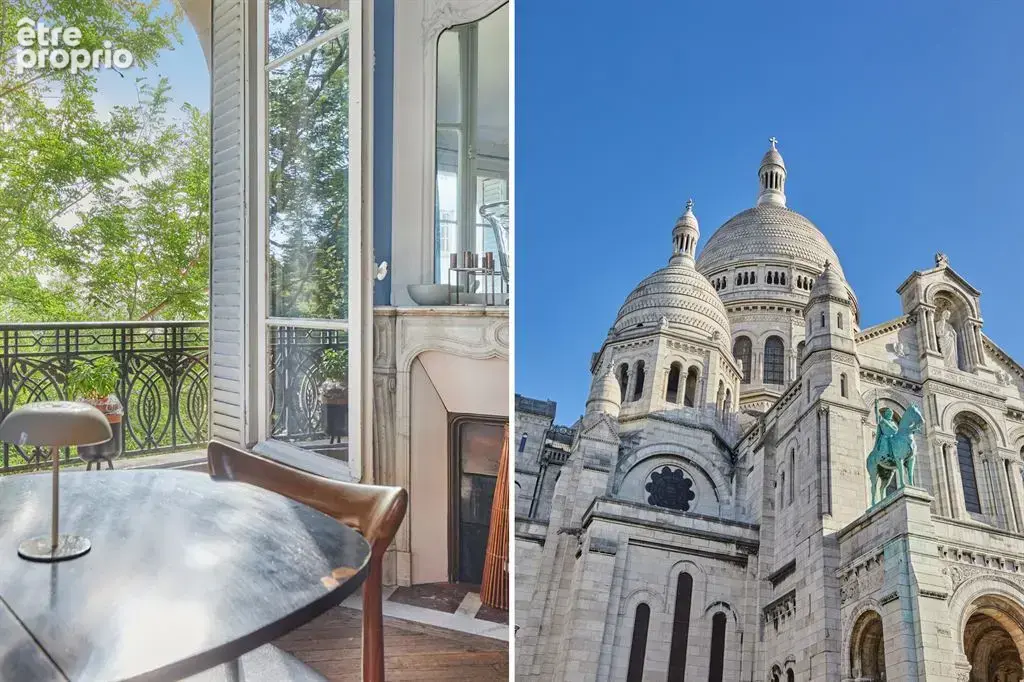 Sacré-Cœur - photo 5