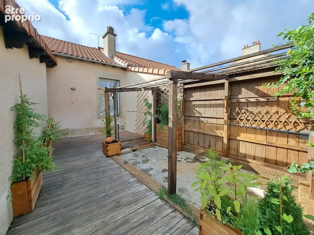 Maison à vendre POITIERS Chilvert - photo 9