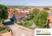 Maison à FURCHHAUSEN