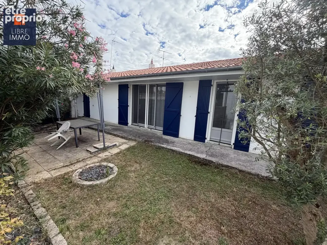Maison à PAU