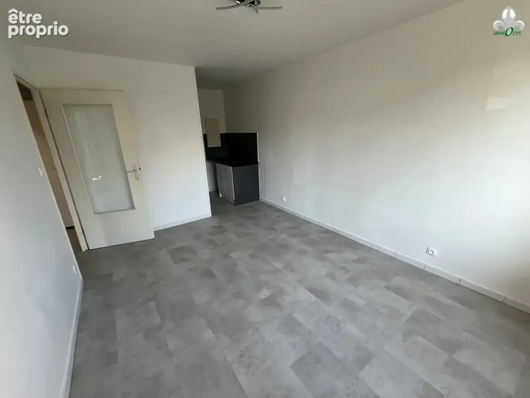 Appartement 2 pièces 30 m² à vendre à Dijon (21000) - photo 2