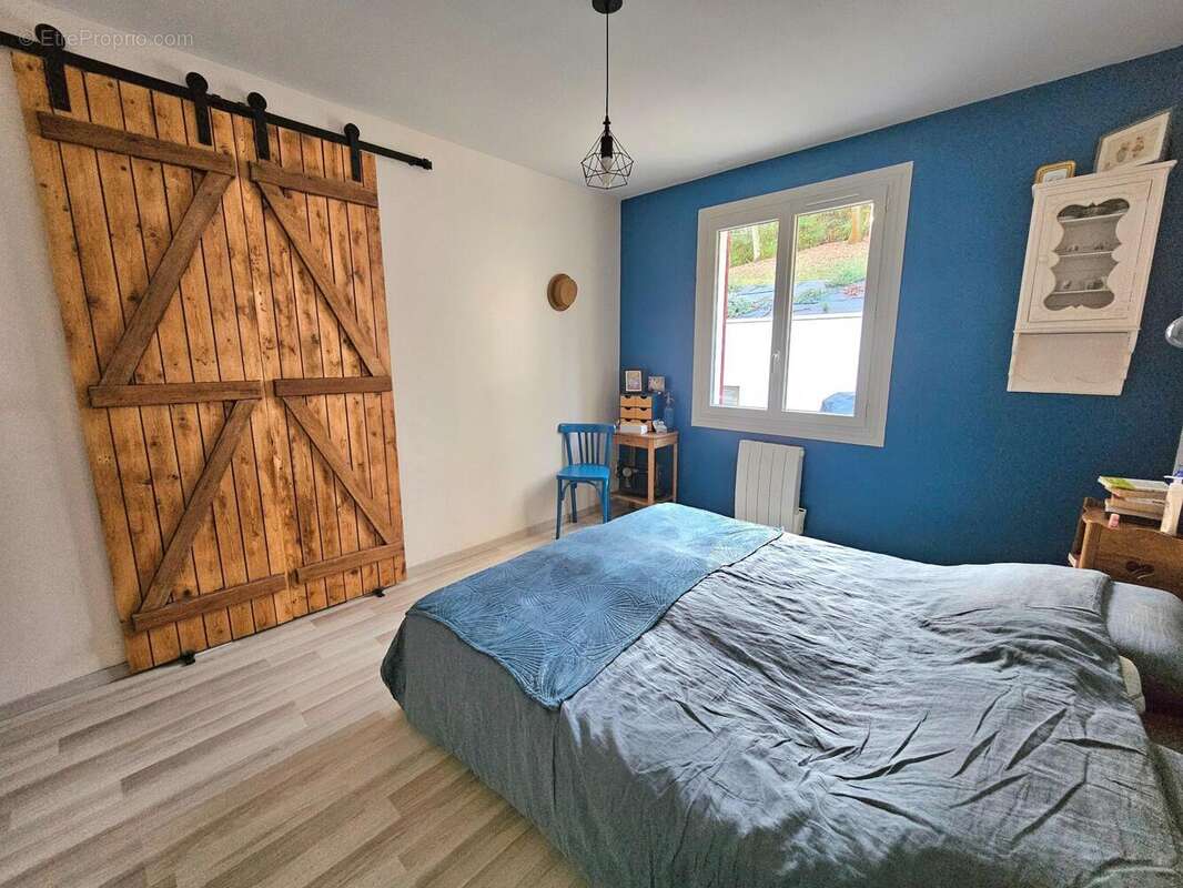 Photo 9 - Maison à SAINT-PIERRE-LES-NEMOURS