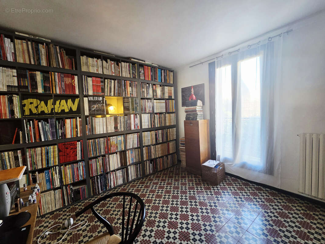 Maison à POUZOLLES