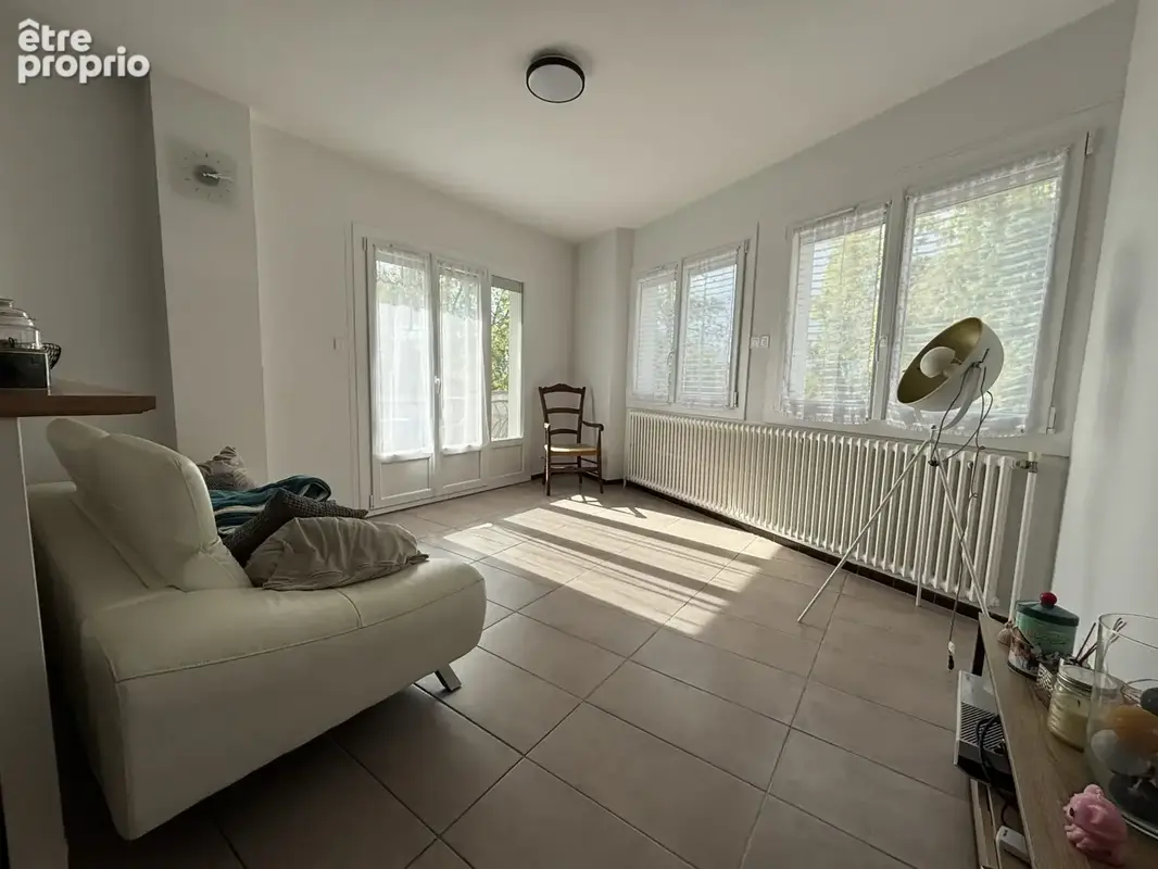 Maison 3 pièces 61 m² à vendre à Le Touvet (38660) - photo 7