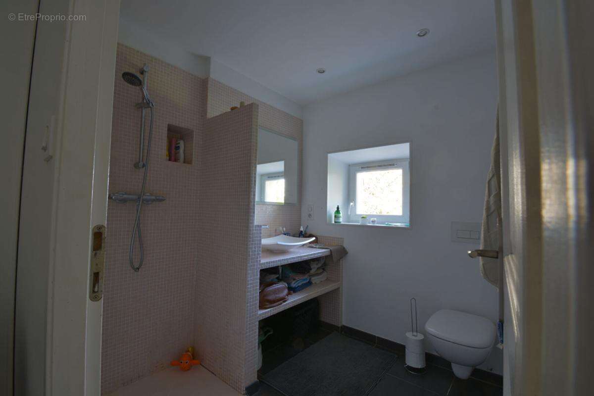 Maison Ivoy Le Pre 5 pièce(s) 159.41 m2 - photo 7