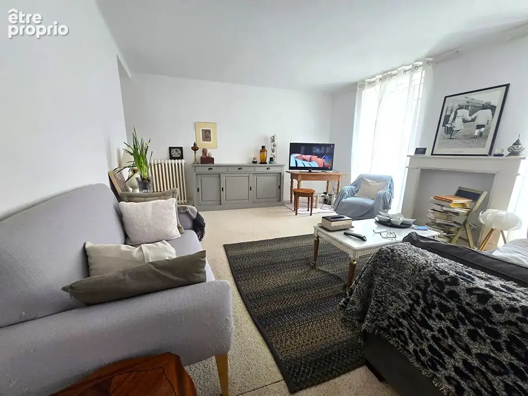 Maison avec local commercial - photo 2