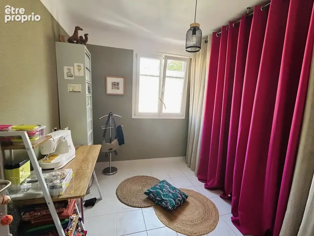 Valrose 4 Pièces avec balcons et parking - photo 8
