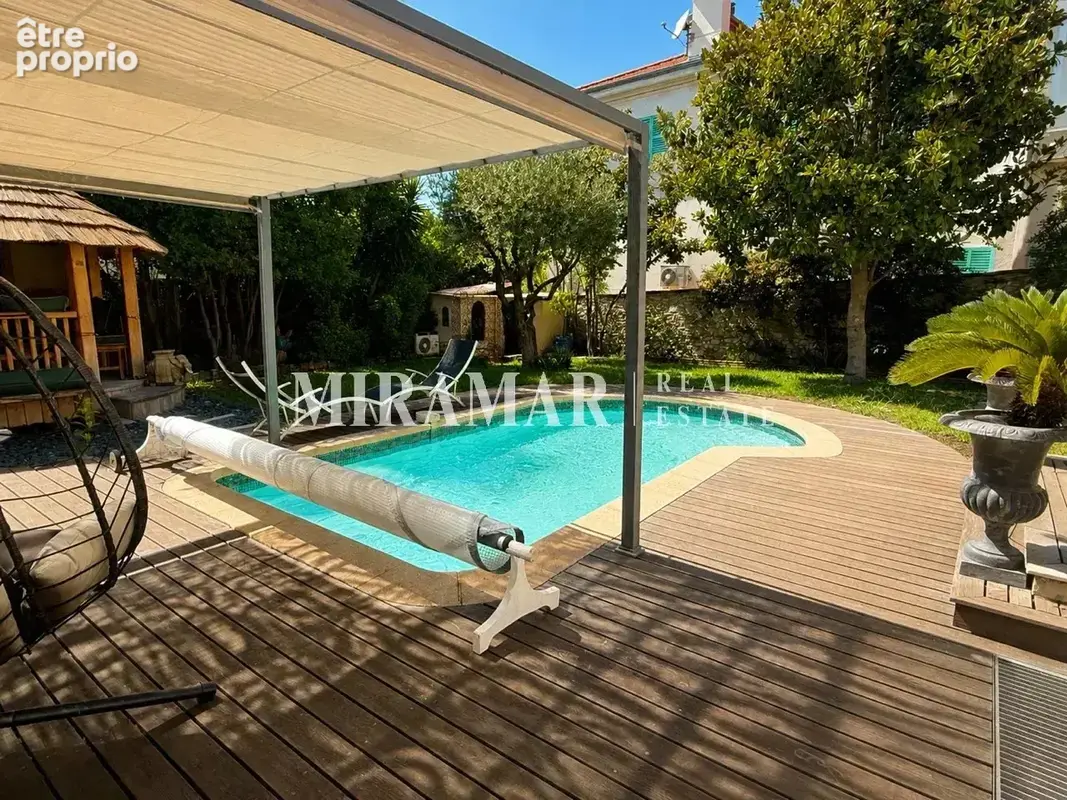 Villa / Bas Mont-Boron - photo 5