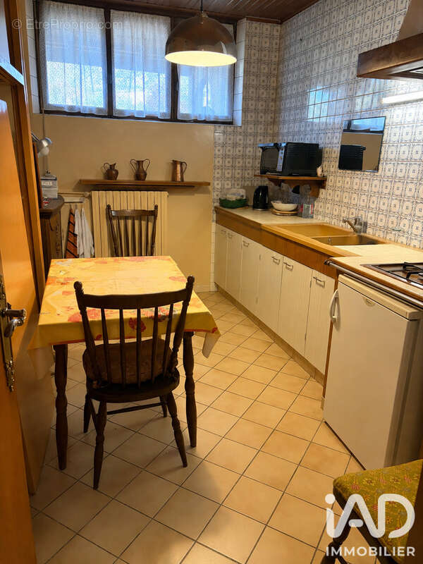 Maison 70 m² à Moyeuvre-Grande  - photo 5