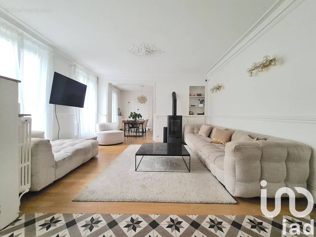 Photo 1 - Maison à GAGNY