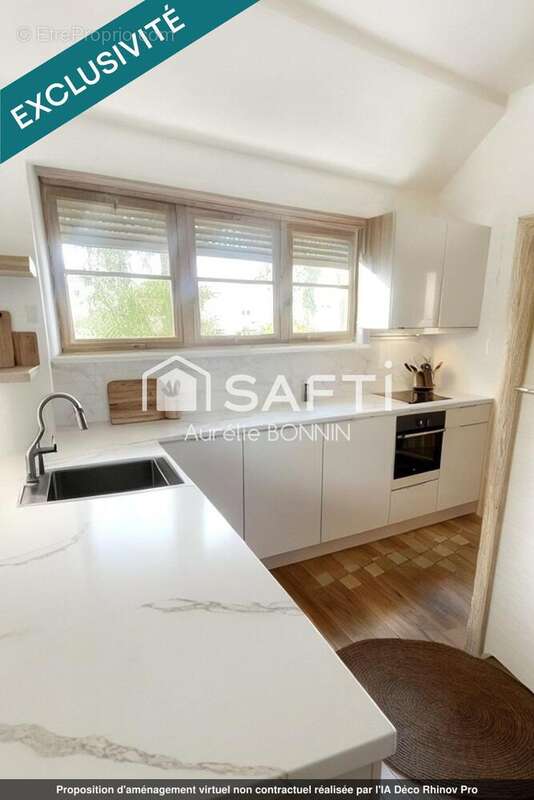 Photo 5 - Maison à TALENCE