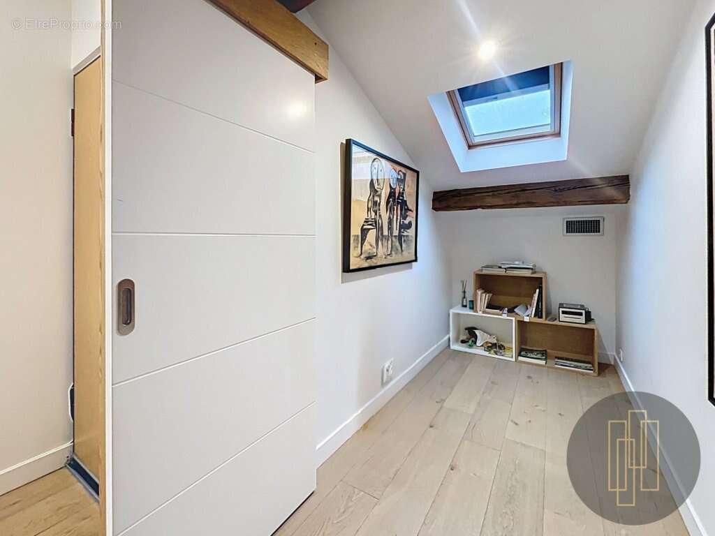 Appartement à LYON-6E