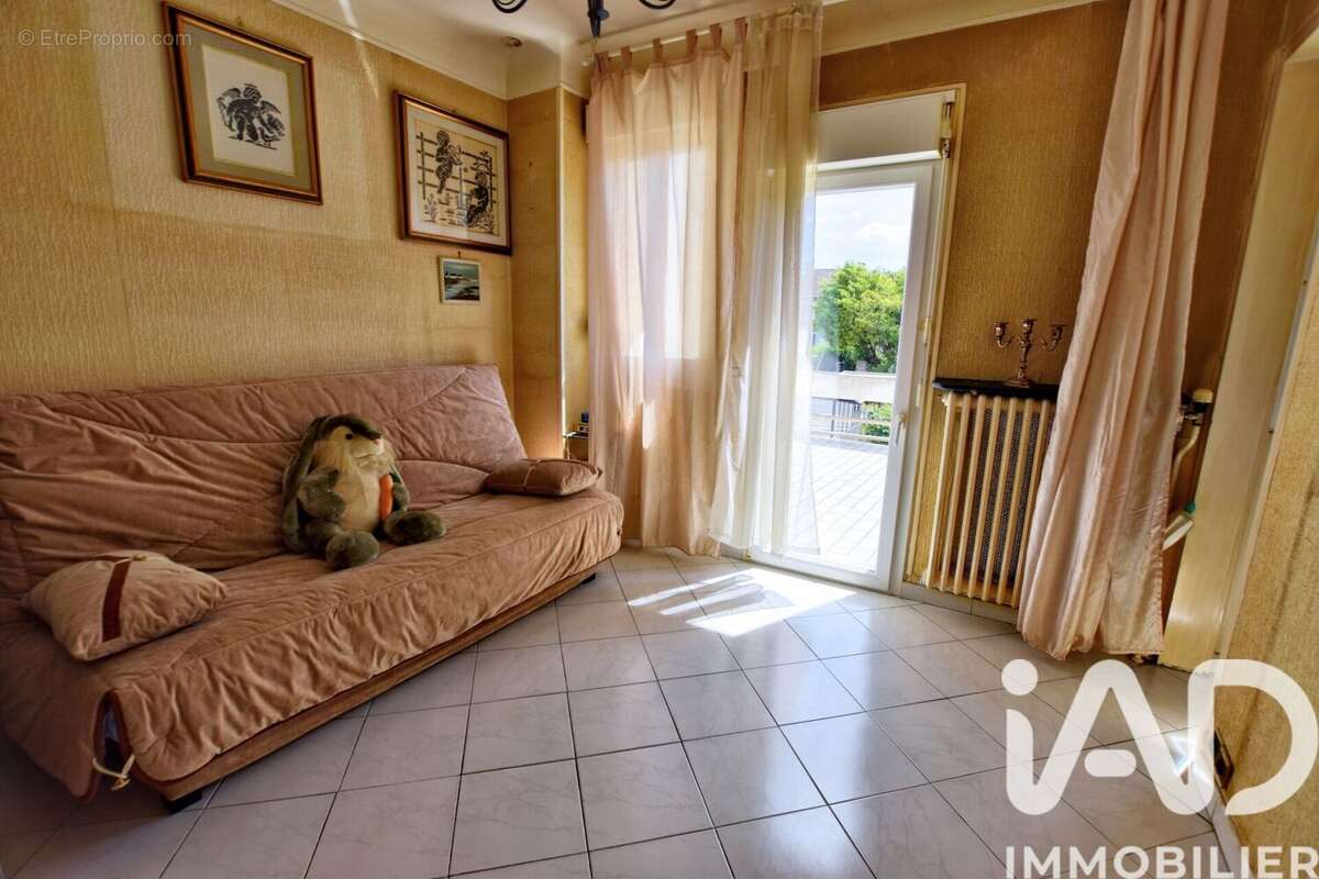 Photo 8 - Maison à COLOMBES