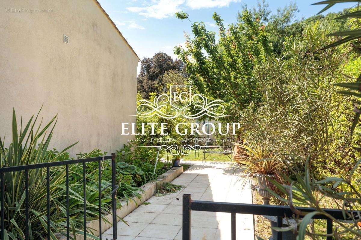 Maison à SAINT-PAUL