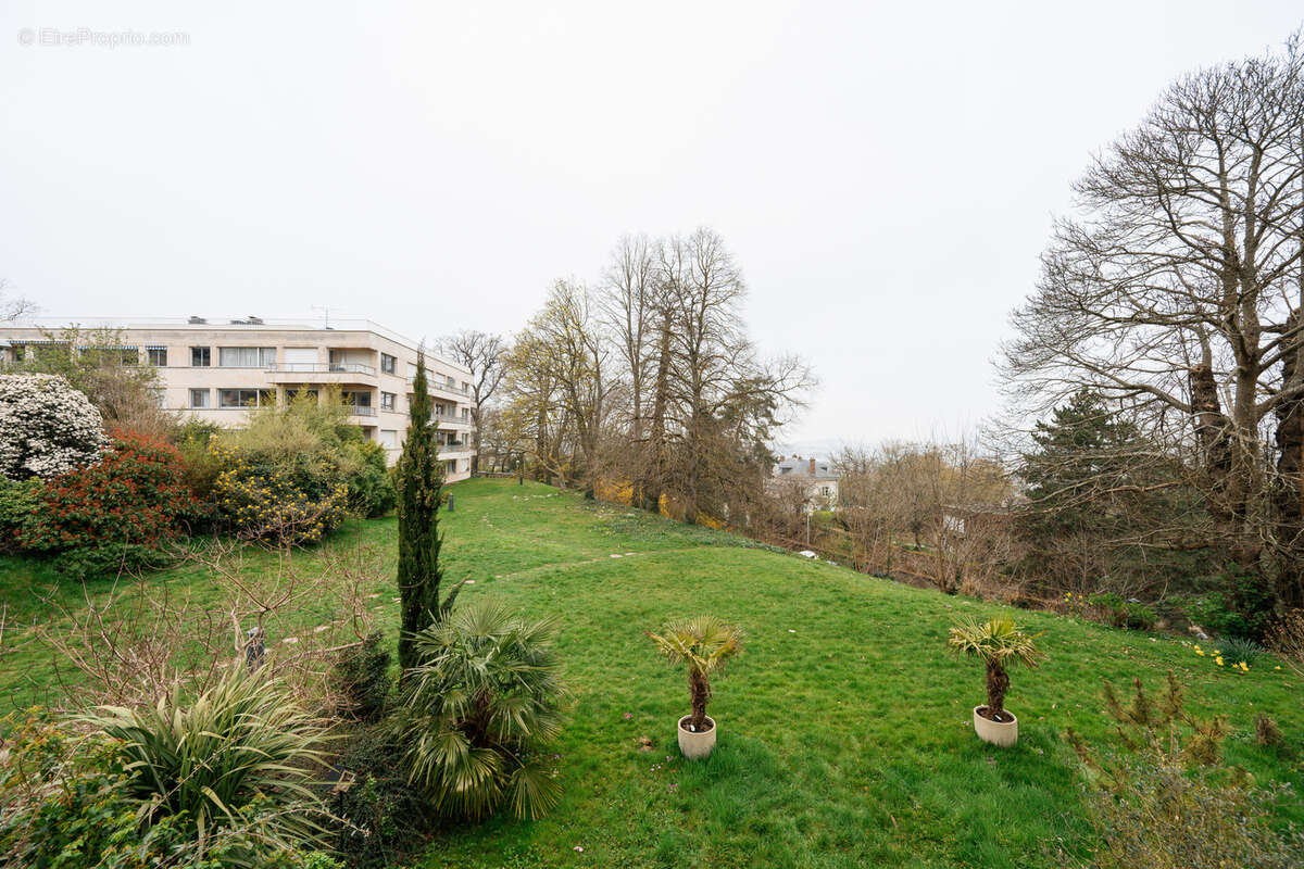 Appartement à MEUDON