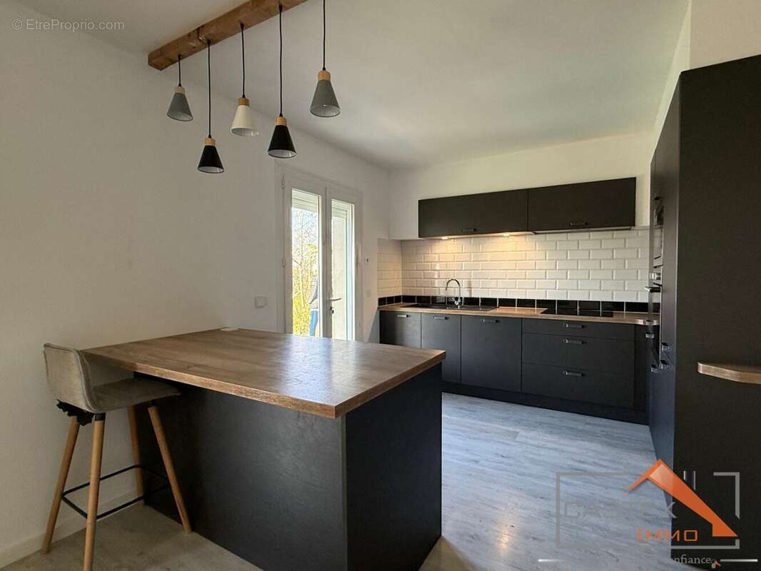 Maison à LANDORTHE