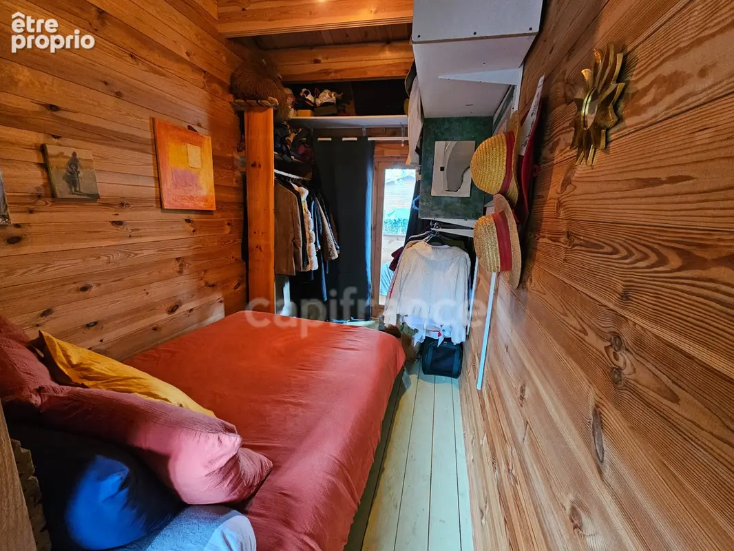 À VENDRE –Belle construction Bois , type 3,  Le Verdon-sur-Mer(33) - photo 11