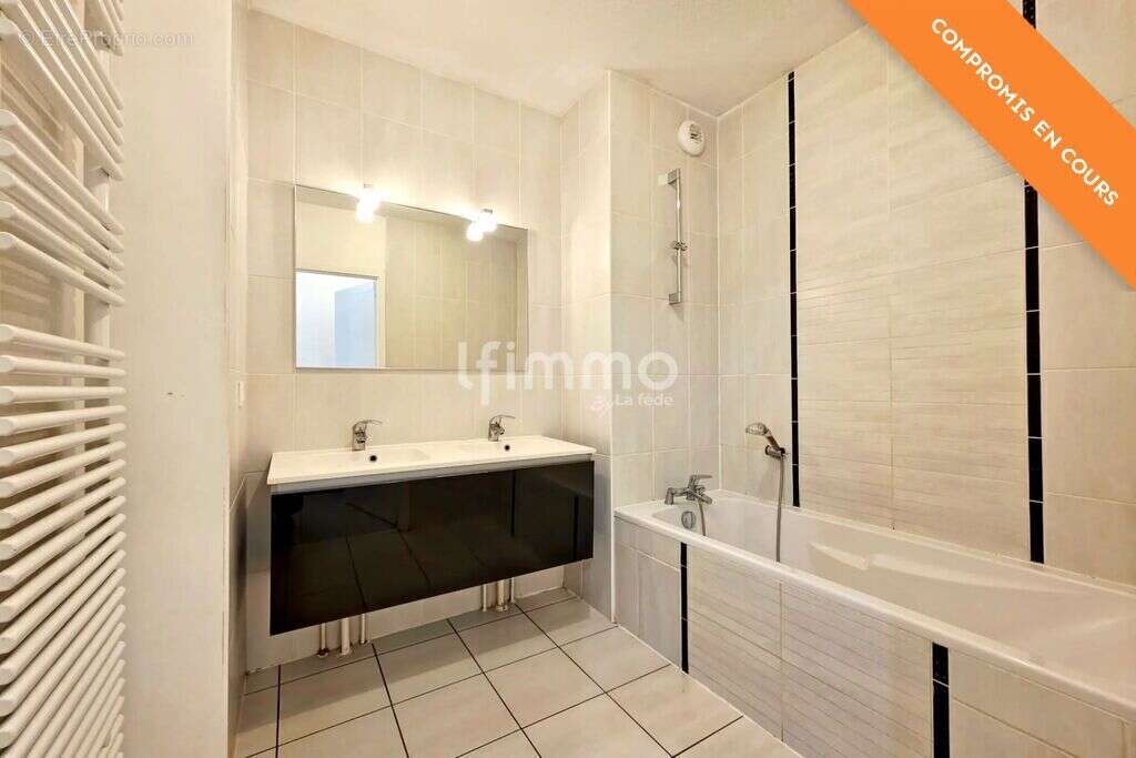 Appartement à BARR