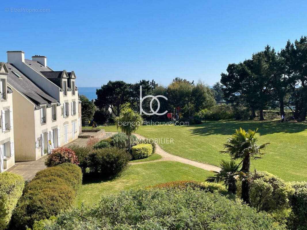 Appartement à ARZON