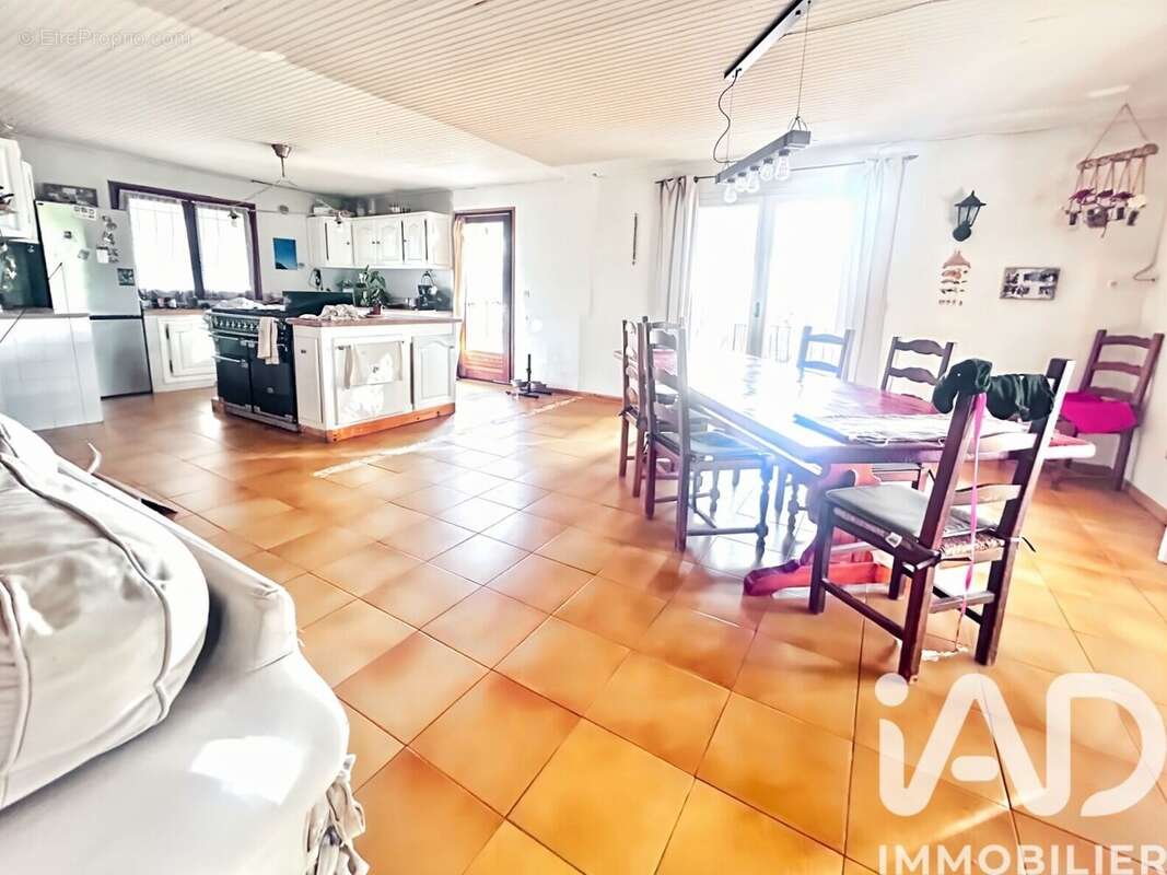 Photo 4 - Maison à NICE