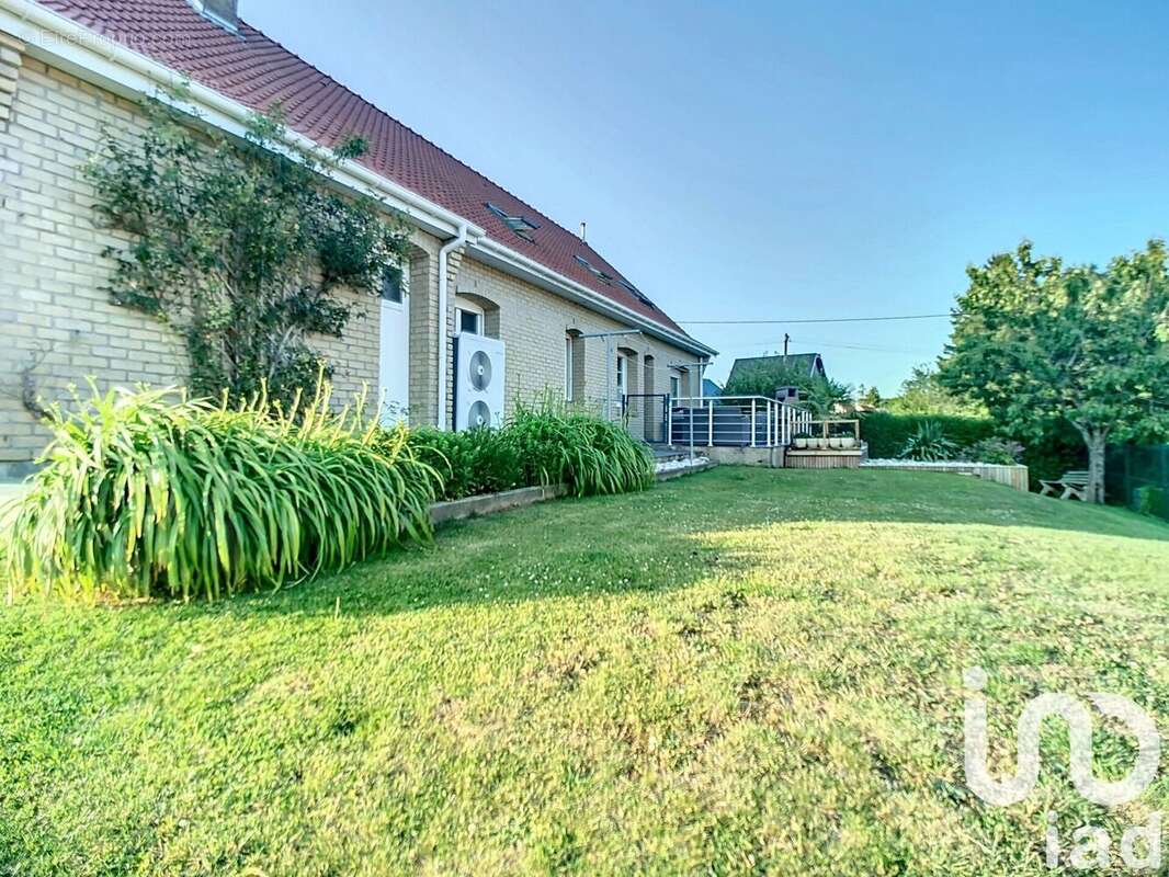 Photo 5 - Maison à LICQUES